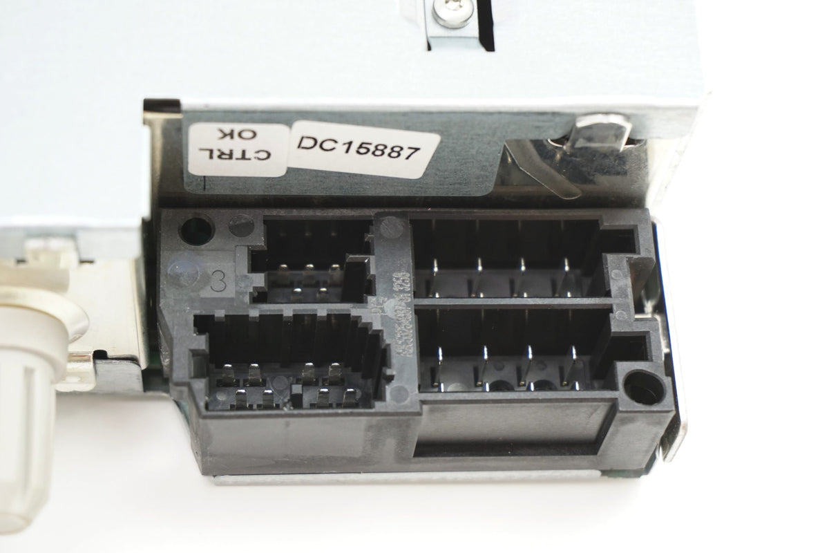 Pièce d'origine Autoradio pour Renault Laguna III 281150004R