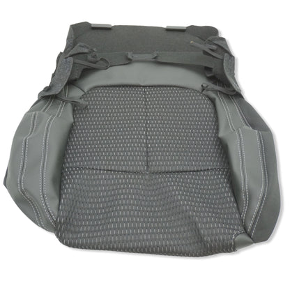 Pièce d'origine Housse d'assise de siège passager pour Renault Kadjar 873207184R