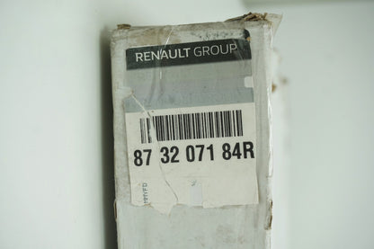 Pièce d'origine Housse d'assise de siège passager pour Renault Kadjar 873207184R