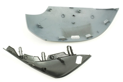 Pièce d'origine Coque de rétroviseur gauche pour Renault Scenic III 963733278R