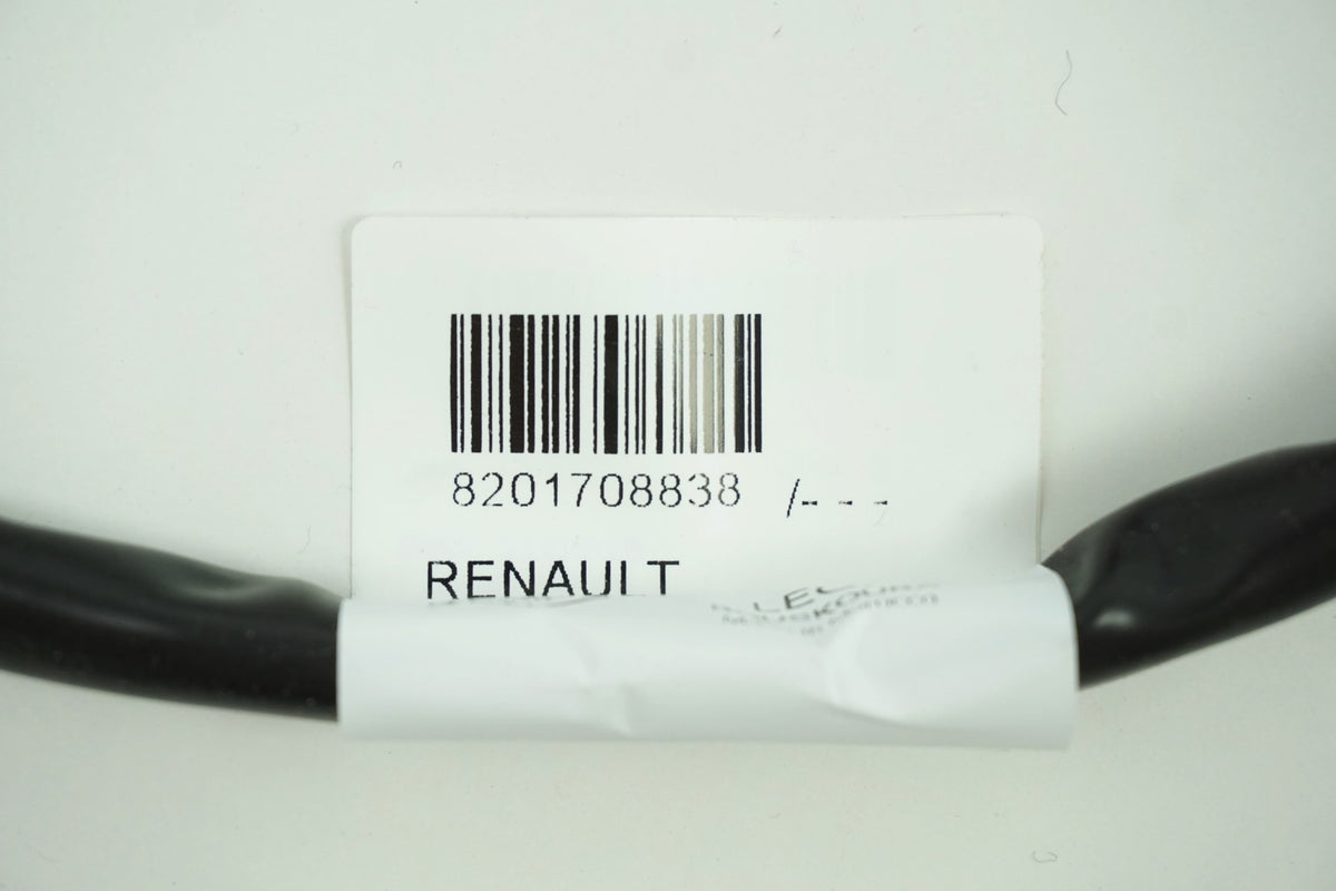 Pièce d'origine Faisceau électrique de crochet d'attelage avec prise pour Renault 8201708838