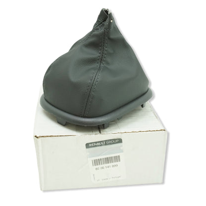 Pièce d'origine Soufflet de levier de vitesses pour Renault Scenic II 8200141899