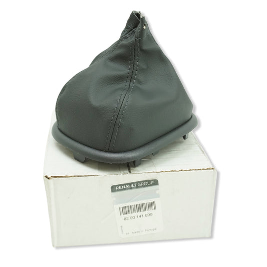 Pièce d'origine Soufflet de levier de vitesses pour Renault Scenic II 8200141899