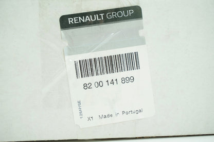 Pièce d'origine Soufflet de levier de vitesses pour Renault Scenic II 8200141899
