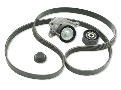 Pièce d'origine Kit de courroie d'accessoires pour Renault 2.0 dCi 7701476644