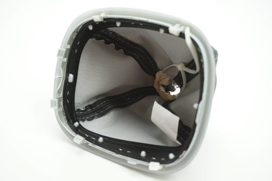 Pièce d'origine Soufflet de levier de vitesses pour Renault Scenic II 8200241752