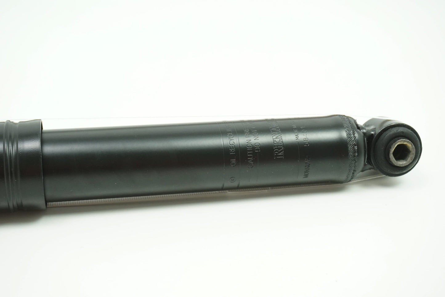Pièce d'origine Amortisseur arrière pour Renault Scenic IV 562106255R