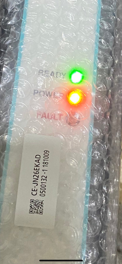 Pièce d'origine Chargeur 8A pour Renault Zoe Z.E. 8201721816