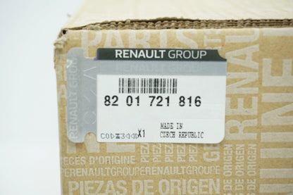 Pièce d'origine Chargeur 8A pour Renault Zoe Z.E. 8201721816