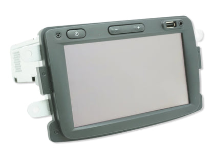 Pièce d'origine Système de navigation Media Nav pour Dacia 281153830R