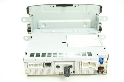 Pièce d'origine Système de navigation Media Nav pour Dacia 281153830R