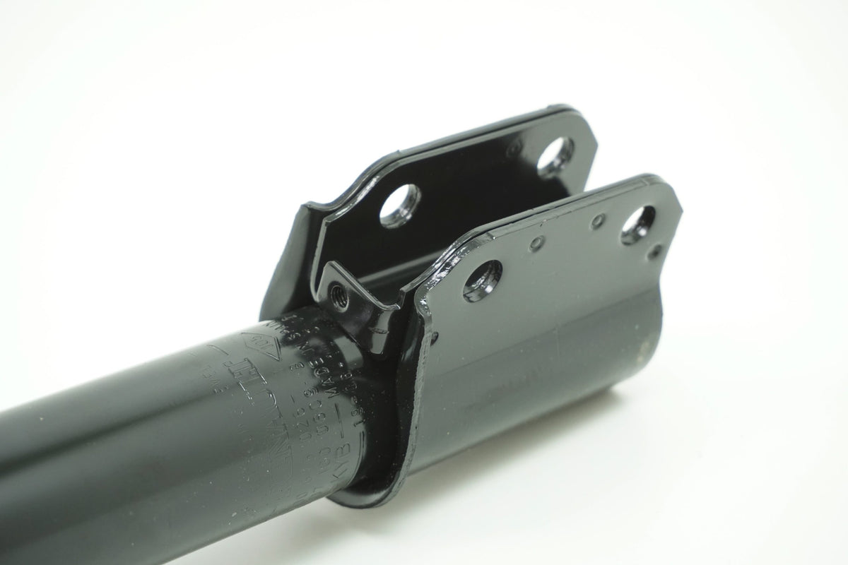 Pièce d'origine Amortisseur avant pour Renault Clio III 8200676026