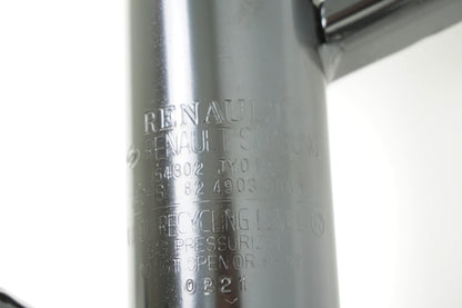 Pièce d'origine Amortisseur avant droit pour Renault Koleos I 54302JY01B