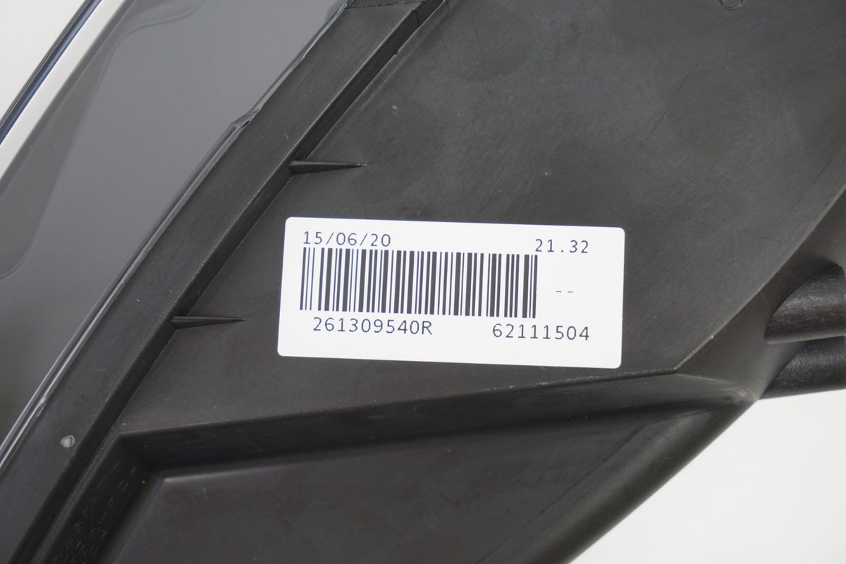 Pièce d'origine Clignotant droit pour Renault Espace V 261309540R