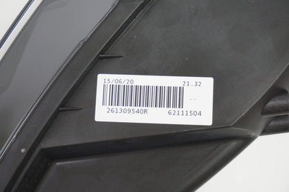 Pièce d'origine Clignotant droit pour Renault Espace V 261309540R