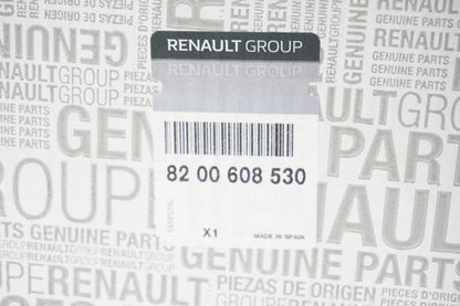 Pièce d'origine Amortisseur avant pour Renault Megane II 8200608530