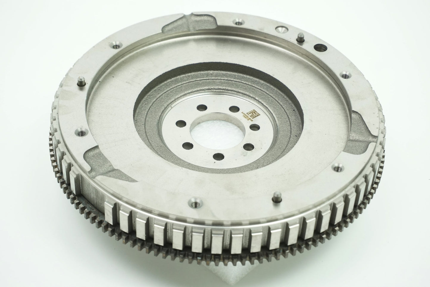 Pièce d'origine Volant moteur bimasse pour Renault Dacia 1.5 dCi 123003107R