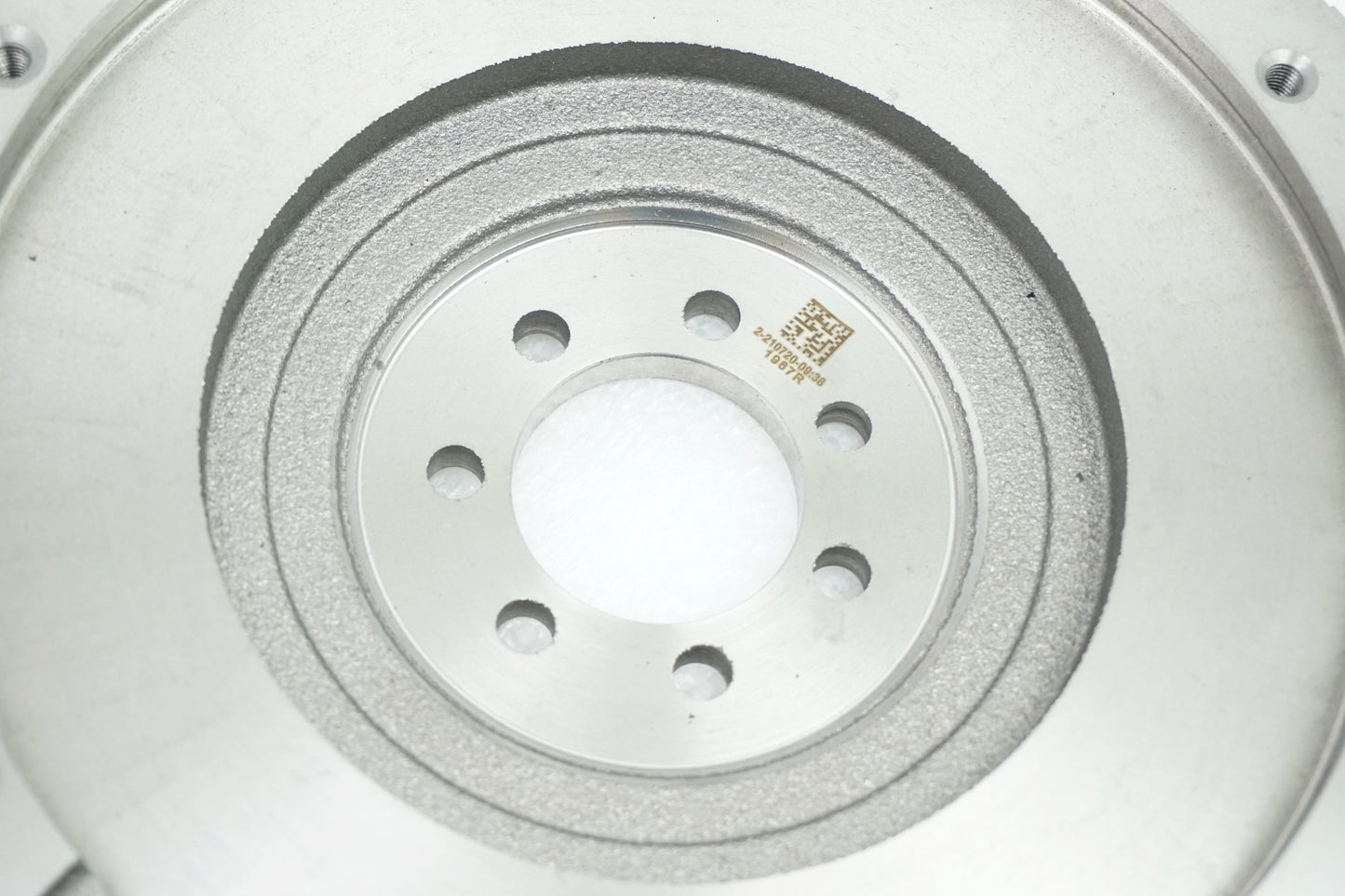 Pièce d'origine Volant moteur bimasse pour Renault Dacia 1.5 dCi 123003107R
