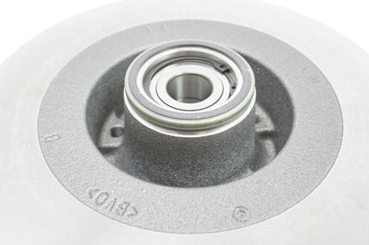 Pièce d'origine Disque de frein arrière 300 mm pour Renault Laguna III 402026061R