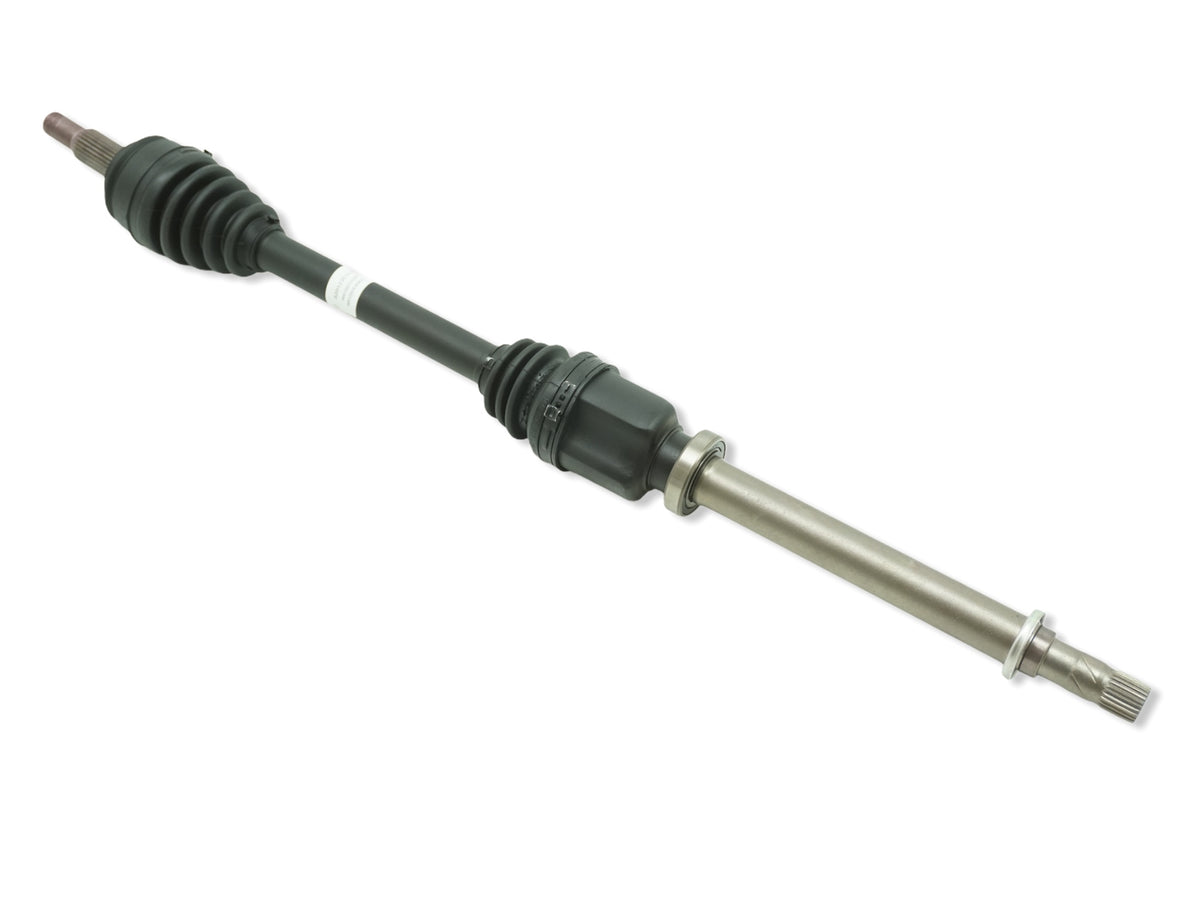 Pièce d'origine Arbre de transmission droit pour Renault Kangoo II 8201235167