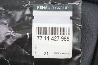 Pièce d'origine Housses de siège pour Renault Master III 7711427959