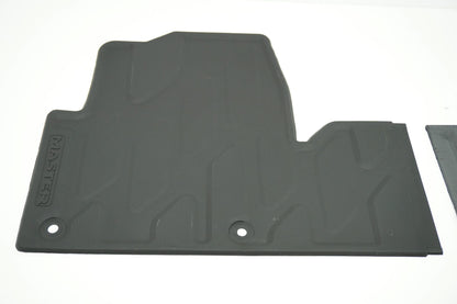 Pièce d'origine Tapis de sol en caoutchouc pour Renault Master III 7711426008