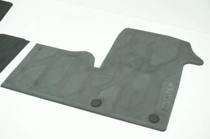 Pièce d'origine Tapis de sol en caoutchouc pour Renault Master III 7711426008