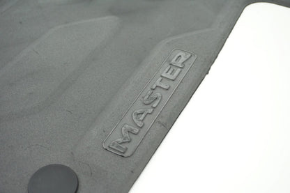 Pièce d'origine Tapis de sol en caoutchouc pour Renault Master III 7711426008
