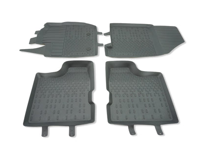 Pièce d'origine Tapis de sol en caoutchouc pour Dacia Duster II 8201708306