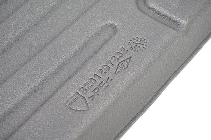 Pièce d'origine Tapis de coffre et de compartiment de chargement pour Dacia Dokker 8201297832