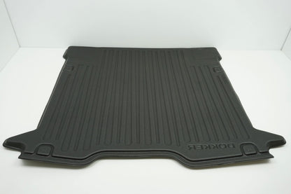 Pièce d'origine Tapis de coffre et de compartiment de chargement pour Dacia Dokker 8201297832