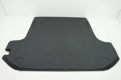 Pièce d'origine Tapis de coffre et de compartiment de chargement pour Dacia Logan 8201600378