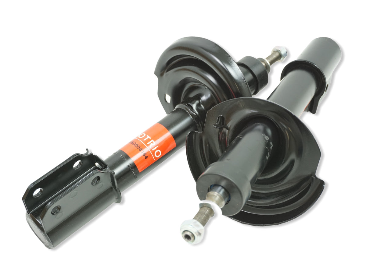 Pièce d'origine Amortisseur avant pour Dacia Lodgy 8660004164