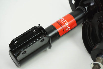 Pièce d'origine Amortisseur avant pour Dacia Lodgy 8660004164