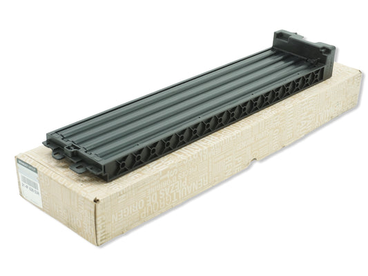 Pièce d'origine Volet de calandre pour Renault Megane Scenic 214F62853R