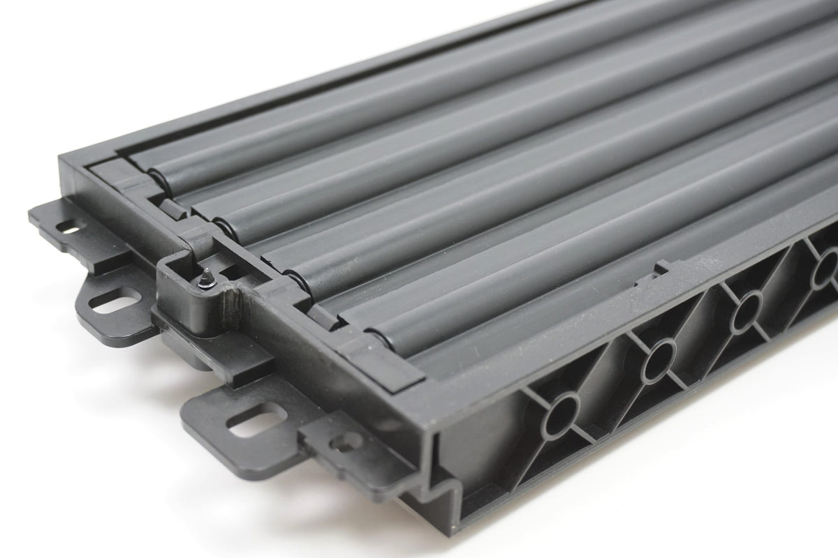 Pièce d'origine Volet de calandre pour Renault Megane Scenic 214F62853R