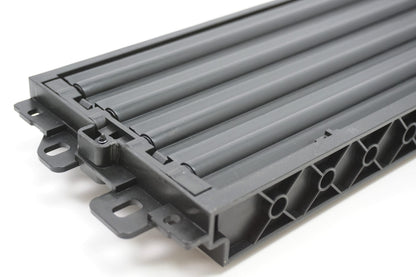 Pièce d'origine Volet de calandre pour Renault Megane Scenic 214F62853R