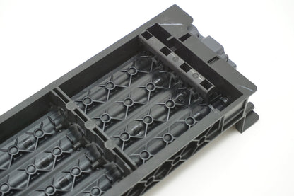 Pièce d'origine Volet de calandre pour Renault Megane Scenic 214F62853R