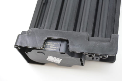 Pièce d'origine Volet de calandre pour Renault Megane Scenic 214F62853R