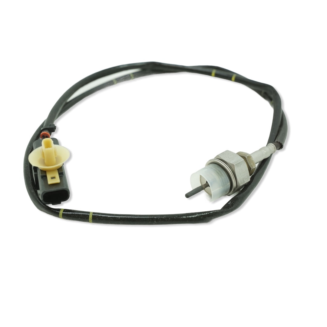 Pièce d'origine Capteur de température des gaz d'échappement pour Renault Kangoo 1.5 dCi 8200846346