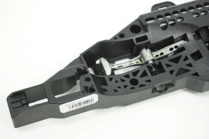 Pièce d'origine Support de poignée de porte pour Renault Captur I Zoe Z.E. Twingo III 806060282R