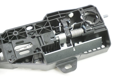 Pièce d'origine Support de poignée de porte pour Renault Captur I Zoe Z.E. Twingo III 806060282R