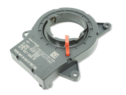 Pièce d'origine Capteur d'angle de braquage pour Renault Clio Trafic Dacia Dokker Logan 479457095R