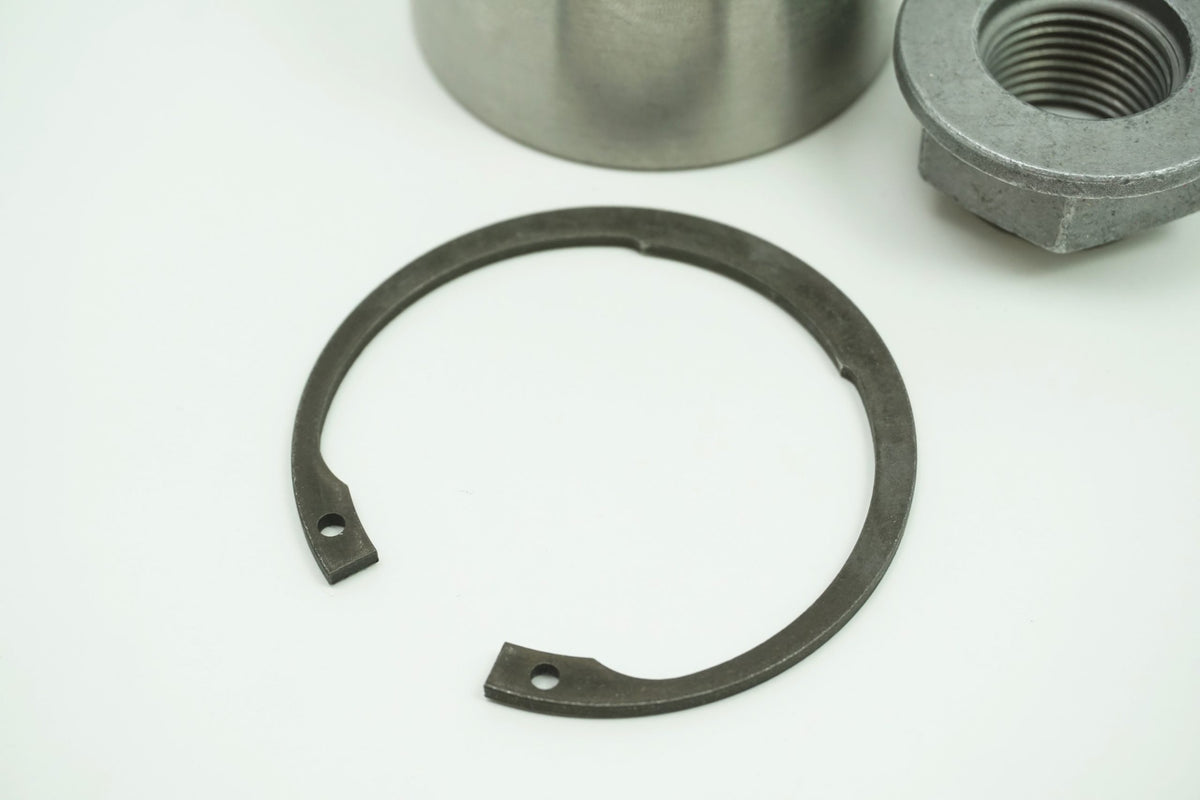 Pièce d'origine Roulement de roue arrière pour Renault Trafic Opel Vivaro 7701206849