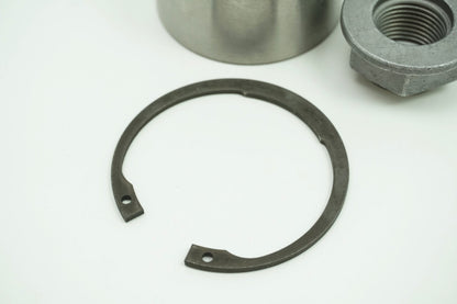 Pièce d'origine Roulement de roue arrière pour Renault Trafic Opel Vivaro 7701206849