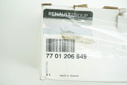 Pièce d'origine Roulement de roue arrière pour Renault Trafic Opel Vivaro 7701206849