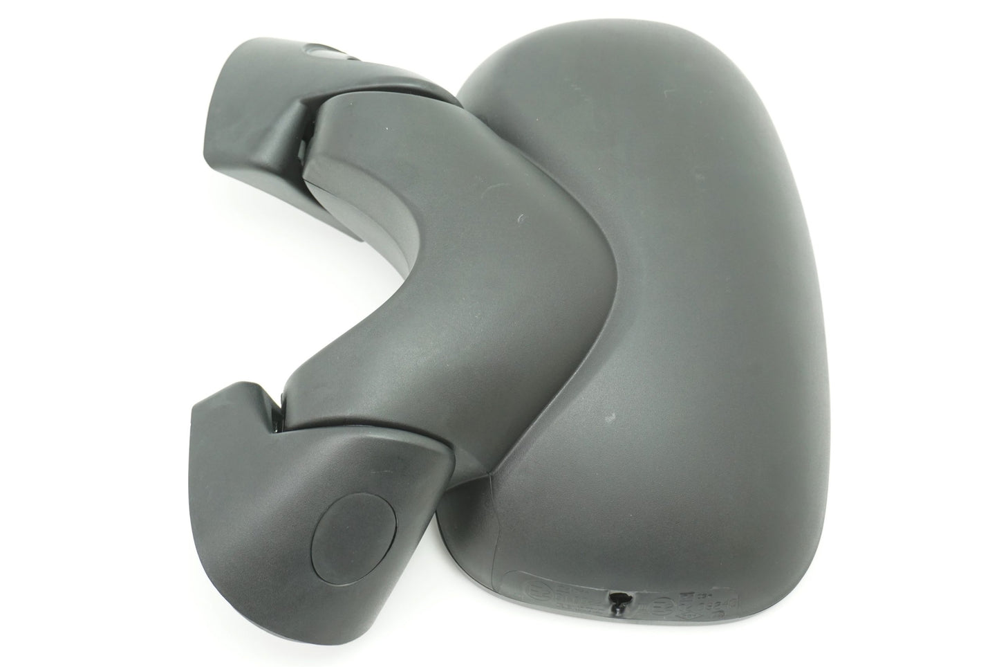 Pièce d'origine Rétroviseur extérieur gauche pour Renault Trafic II Opel Vivaro I 963021616R