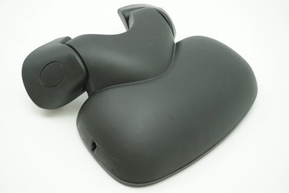 Pièce d'origine Rétroviseur extérieur gauche pour Renault Trafic II Opel Vivaro I 963021616R