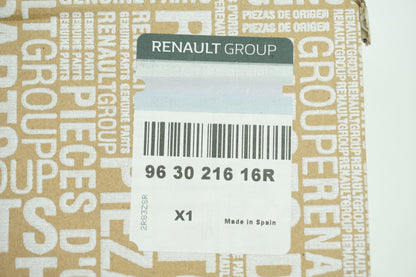 Pièce d'origine Rétroviseur extérieur gauche pour Renault Trafic II Opel Vivaro I 963021616R