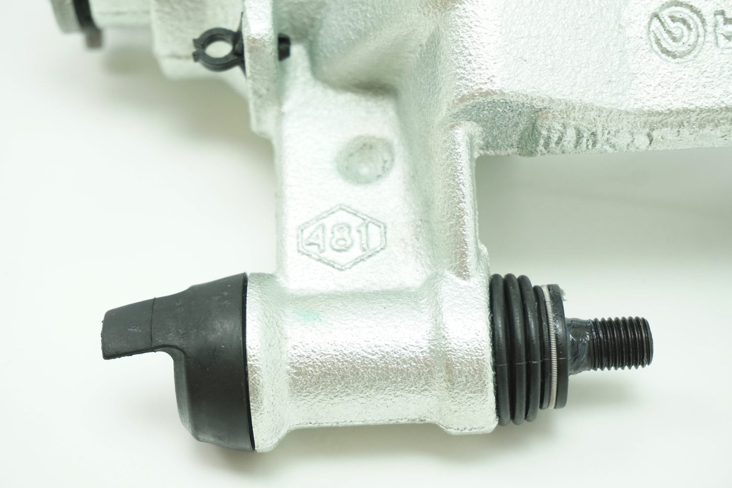 Pièce d'origine Étrier de frein arrière droit pour Renault Master Opel Movano 440016929R